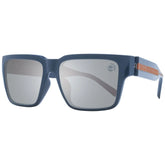 Timberland Gray Men Sunglass - Sunglasses