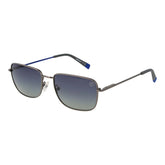 Timberland Gray Men Sunglass - Sunglasses