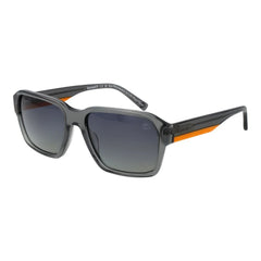 Timberland Gray Men Sunglass - Sunglasses