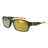 Timberland Gray Men Sunglass - Sunglasses