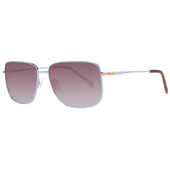 Timberland Gray Men Sunglass - Sunglasses