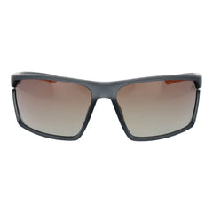 Timberland Gray Men Sunglass - Sunglasses
