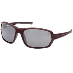 Timberland Red Injected Sunglasses - Sunglasses