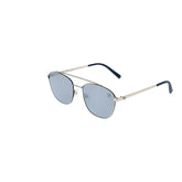Timberland Silver Men Sunglass - Sunglasses