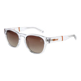 Timberland Transparent Men Sunglass - Sunglasses