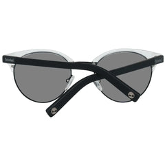 Timberland Transparent Metal Sunglasses - Sunglasses
