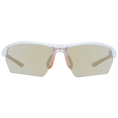 Timberland White Men Sunglass - Sunglasses