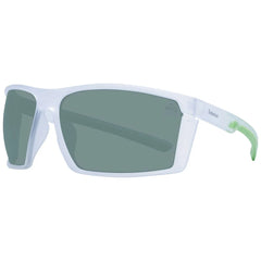 Timberland White Men Sunglass - Sunglasses