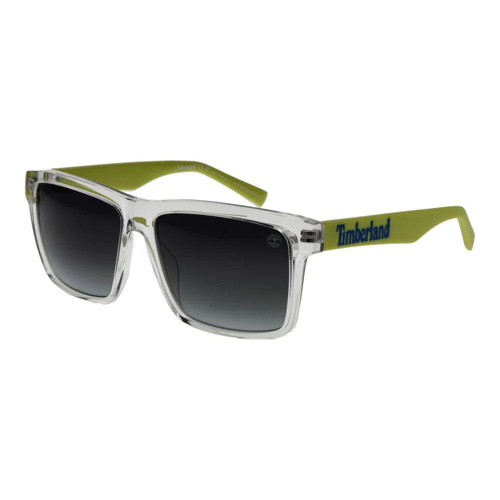 Timberland White Men Sunglass - Sunglasses
