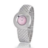 Time Force Silver Stainless Steel Watch
