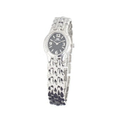 Time Force Silver Stainless Steel Watch - Watches