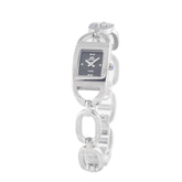Time Force Silver Stainless Steel Watch - Watches