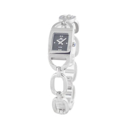 Time Force Silver Stainless Steel Watch - Watches