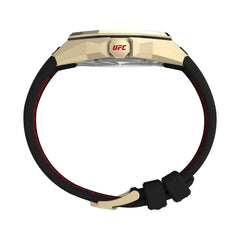 Timex Black Synthetic Sport Watch