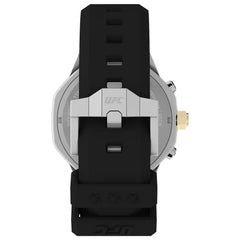 Timex Black Synthetic Sport Watch