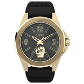 Timex Black Synthetic Sport Watch