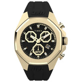 Timex Black Synthetic Watch