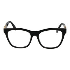 Tod’s Black Acetate Glasses (Frames)