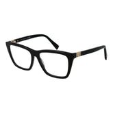 Tod’s Black Acetate Glasses (Frames)