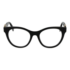 Tod’s Black Acetate Glasses (Frames)