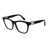 Tod’s Black Acetate Glasses (Frames)