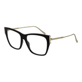 Tod’s Black Acetate Glasses (Frames) - Eyeglasses