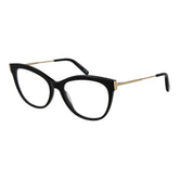 Tod’s Black Acetate Glasses (Frames) - Eyeglasses