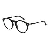 Tod’s Black Acetate Glasses (Frames) - Eyeglasses