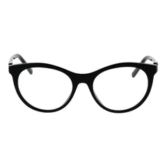 Tod’s Black Acetate Glasses (Frames) - Eyeglasses