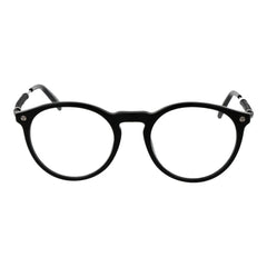 Tod’s Black Acetate Glasses (Frames) - Eyeglasses