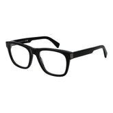 Tod’s Black Acetate Glasses (Frames) - Eyeglasses