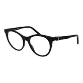 Tod’s Black Acetate Glasses (Frames) - Eyeglasses