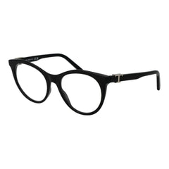 Tod’s Black Acetate Glasses (Frames) - Eyeglasses
