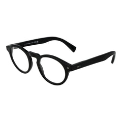 Tod’s Black Men Glasses Frame