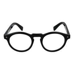 Tod’s Black Men Glasses Frame