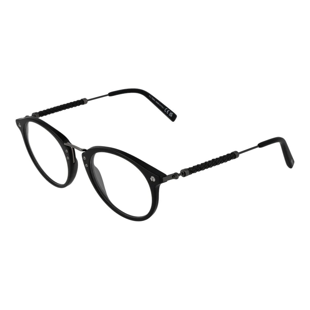 Tod’s Black Men Glasses Frame - Eyeglasses