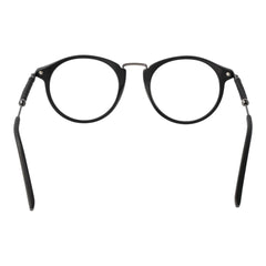 Tod’s Black Men Glasses Frame - Eyeglasses