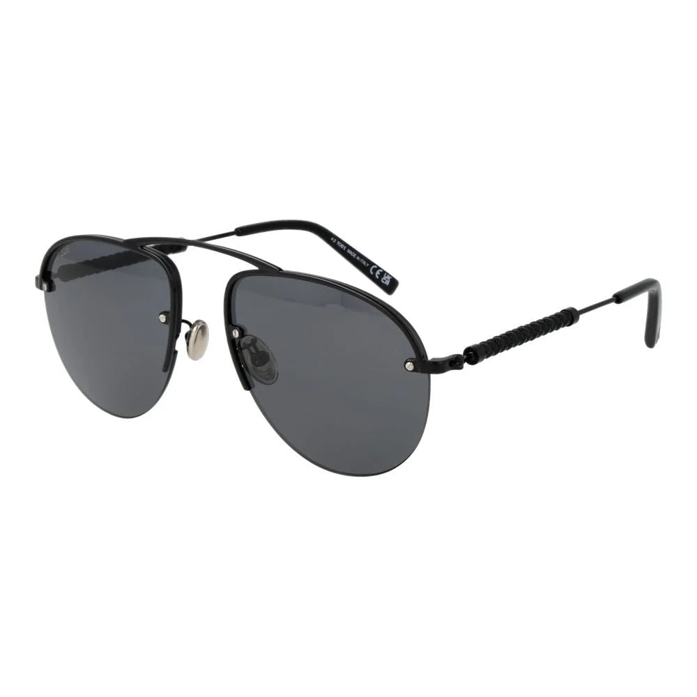 Tod’s Black Men Sunglass - Sunglasses