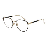 Tod’s Black Metal Glasses (Frames)