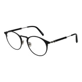 Tod’s Black Metal Glasses (Frames) - Eyeglasses