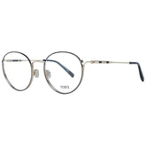 Tod’s Black Women Glasses Frame