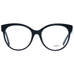 Tod’s Black Women Glasses Frame - Eyeglasses