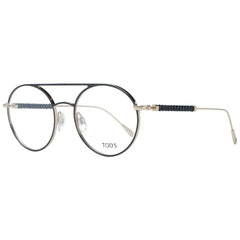 Tod’s Black Women Glasses Frame - Eyeglasses