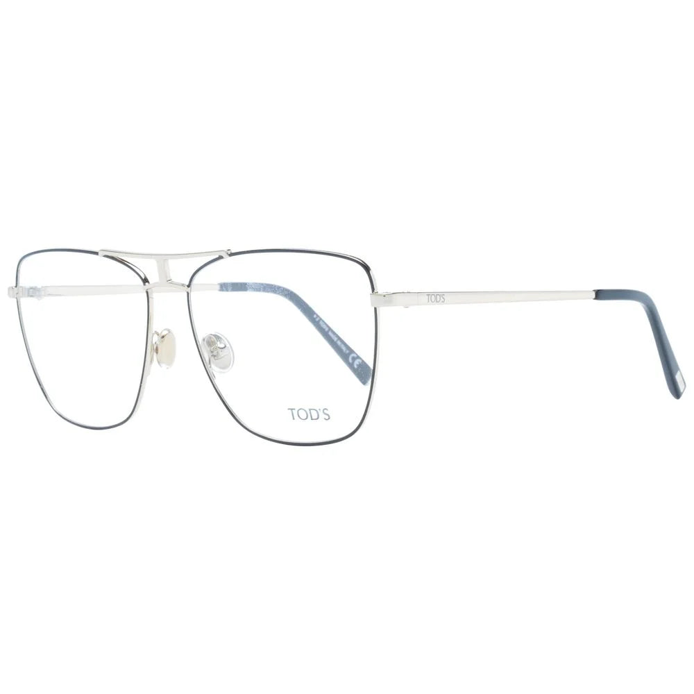 Tod’s Black Women Glasses Frame - Eyeglasses