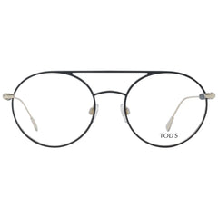 Tod’s Black Women Glasses Frame - Eyeglasses