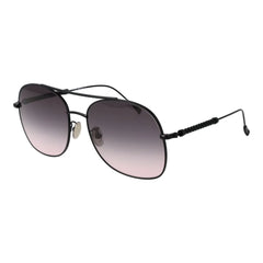 Tod’s Black Women Sunglass