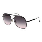 Tod’s Black Women Sunglass