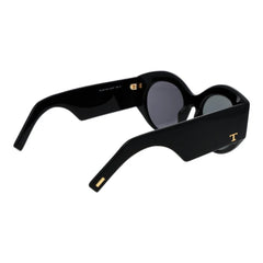 Tod’s Black Women Sunglass - Sunglasses