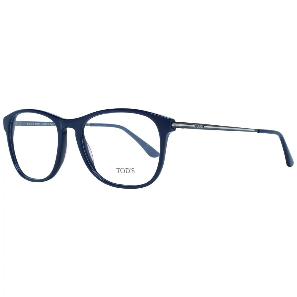 Tod’s Blue Men Glasses Frame - Eyeglasses