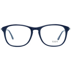 Tod’s Blue Men Glasses Frame - Eyeglasses